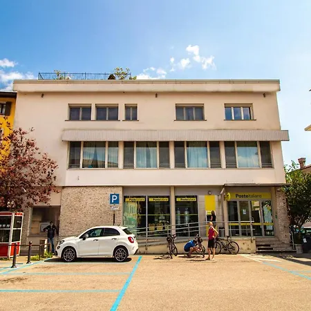 Maison d'hôtes Bed Adelaide Cividale del Friuli