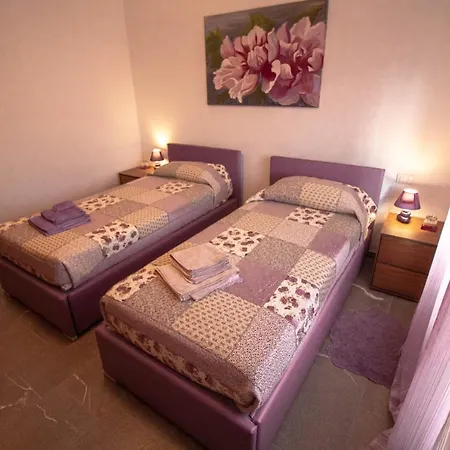 Bed Adelaide 4* Cividale del Friuli