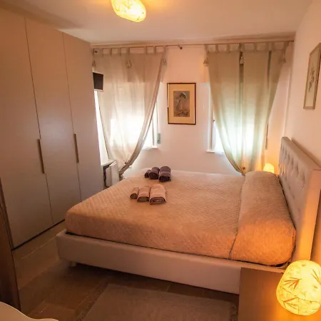 Pensión Bed Adelaide *