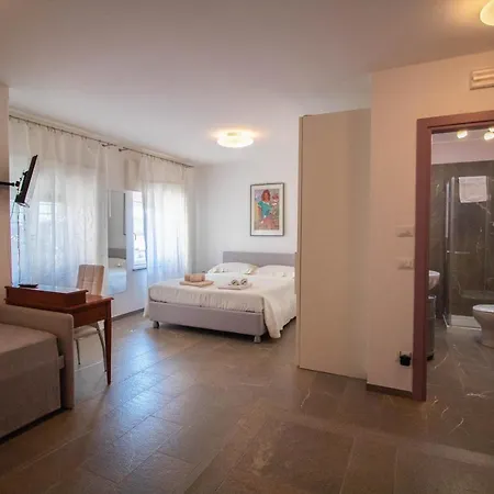 Bed Adelaide * Cividale Del Friuli