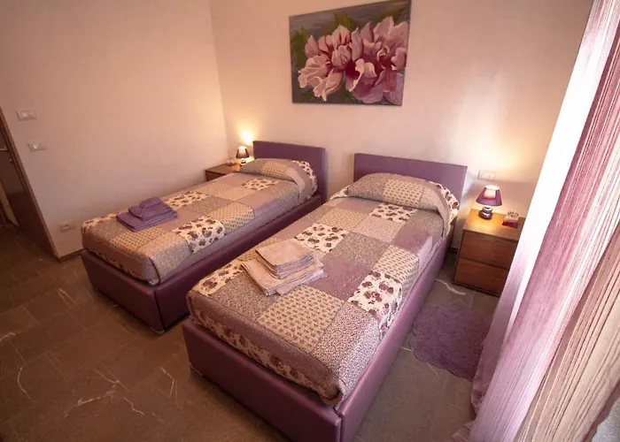 Bed Adelaide 4* Cividale del Friuli