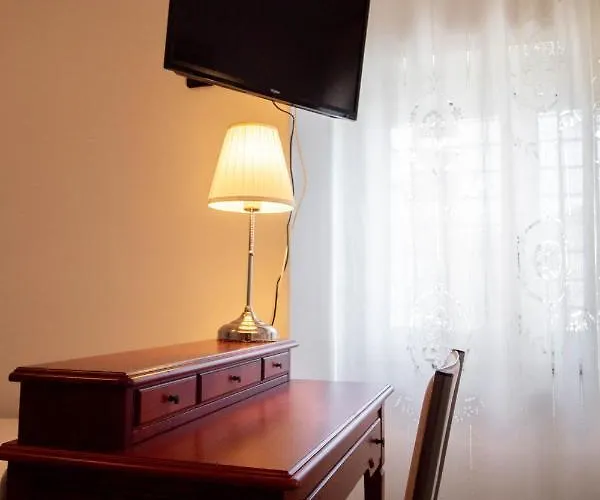 Bed Adelaide ゲストハウス Cividale del Friuli