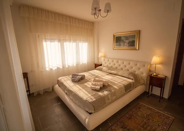 ゲストハウス Bed Adelaide Cividale del Friuli