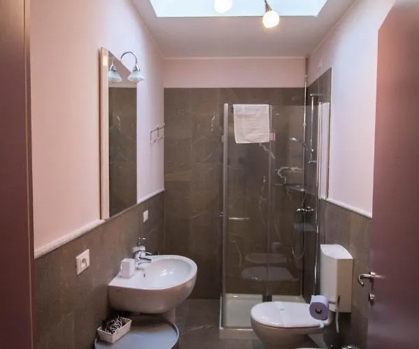 ゲストハウス Bed Adelaide