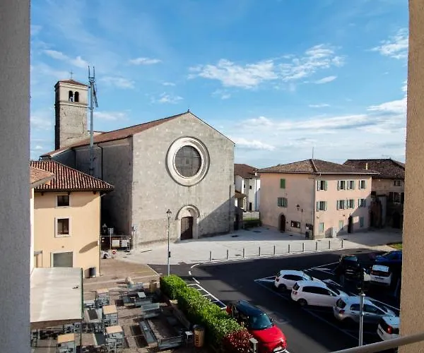 ゲストハウス Bed Adelaide Cividale del Friuli