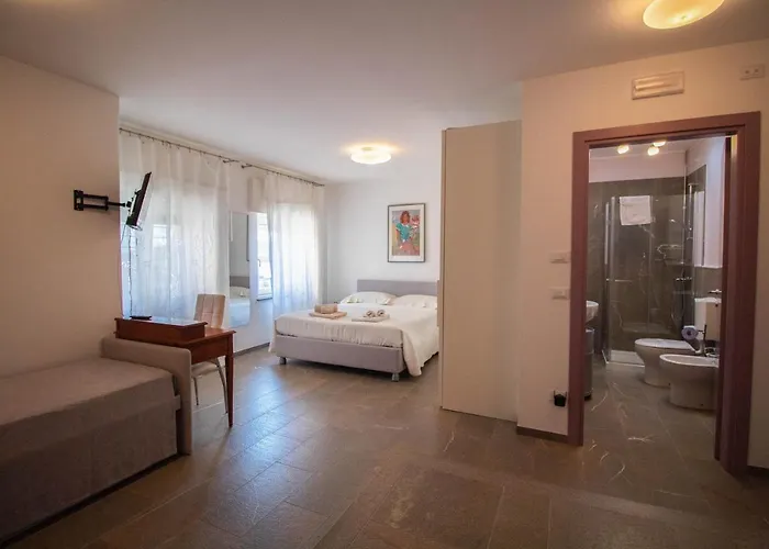 Bed Adelaide 4* Cividale del Friuli