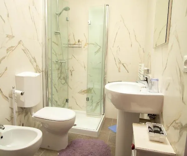 ゲストハウス Bed Adelaide